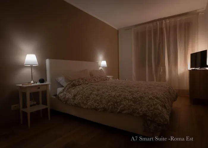A7 Smart - Est