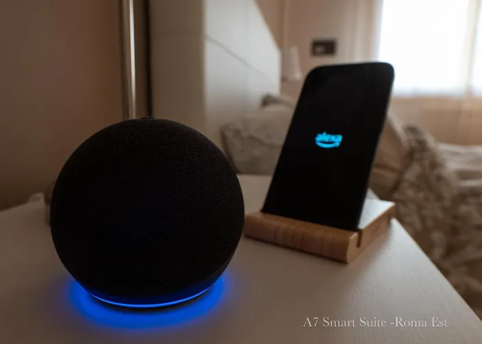 Appartement A7 Smart - Est