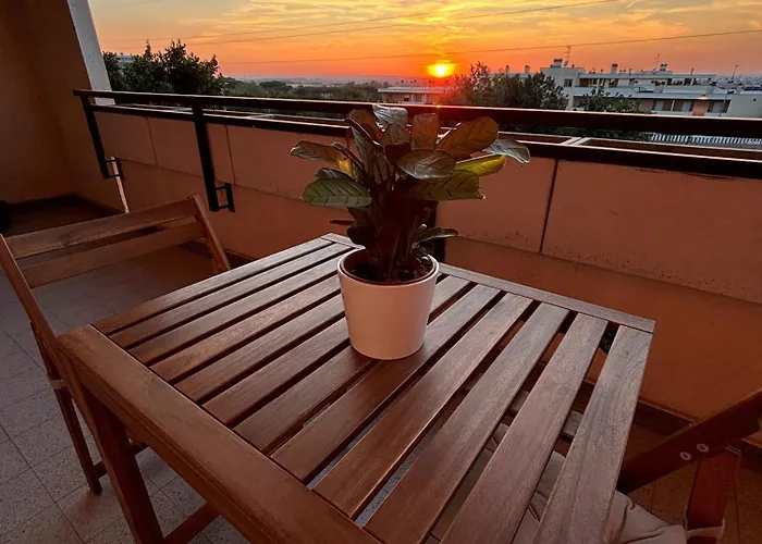 Apartment A7 Smart - Est